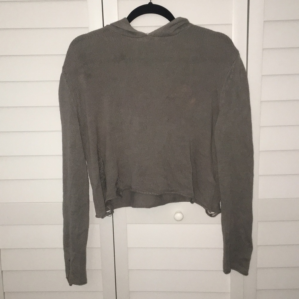 H&M sweater